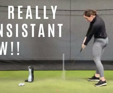 MORE CONSISTENT GOLF SWING WITH THESE ESSENTIAL TIPS!