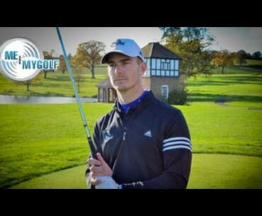 GOLF SWING GRIP PRESSURE DRILL