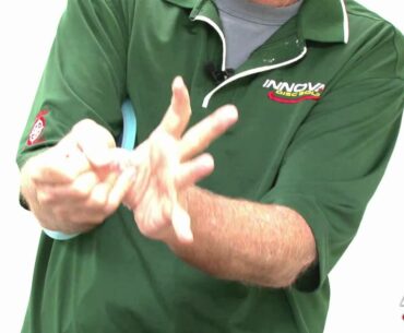 Dave's Tips | Importance of Grip