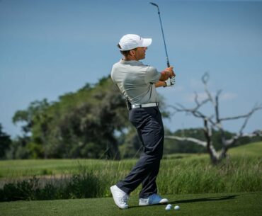 Golf Swing Mechanics: Position of Wrist in Golf Swing
