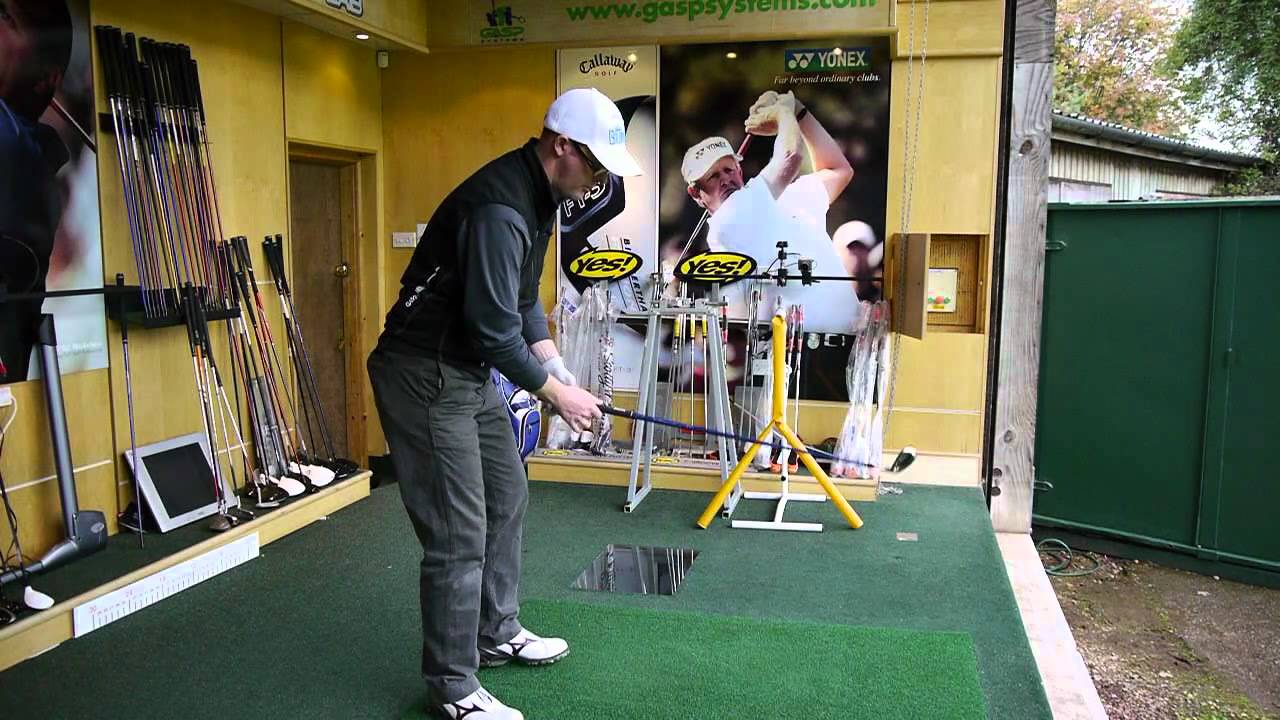 Golf Grip Lesson Hit The Ball Straighter Golf Grip Lesson Hit The Ball Straighter