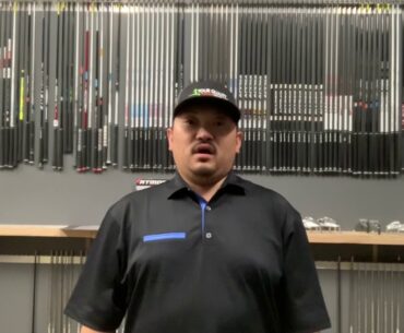 The importance of golf grip size and how it can affect your game