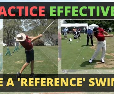 TRACK YOUR PROGRESS with Swing Models | Tom Saguto, PGA | SagutoGolf