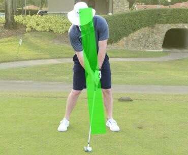 Have A Consistent Golf Swing