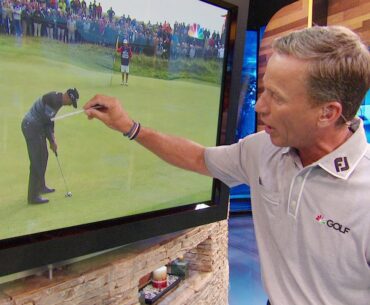 The Golf Fix: Putter Grip Tips | Golf Channel