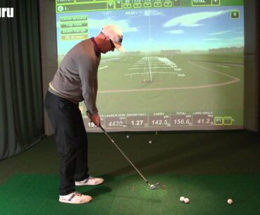 How To Grip The Golf Club Without Hurting Your Thumb AskGolfGuru
