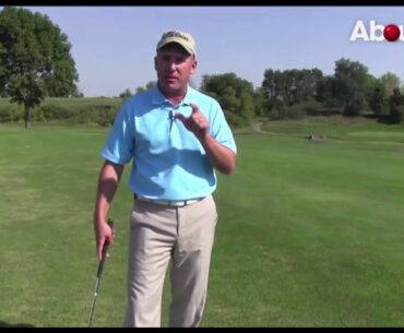 5 Common Problems Golfers Have With the Grip