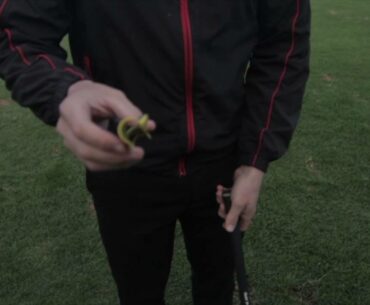 Pittwater Golf Centre: SKLZ Grip Trainer
