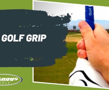 (#1 The Golf Grip) Maggs Golf Academy Weekly Golf Instruction Video