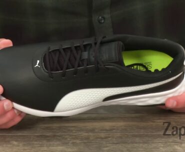 PUMA Golf Grip Fusion Classic SKU: 9010342
