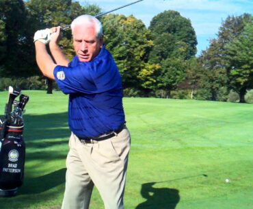 The Best Golf Swing Drill to Eliminate a Slice!
