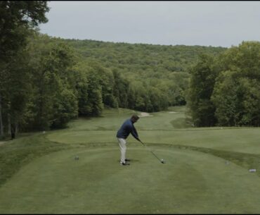 Moe Norman Single Plane Golf Swing - Break the Barrier of Conventional Golf