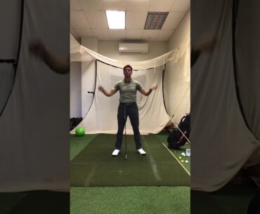 How grip type influences clubface, lag and power. Mac O’Grady stories too!