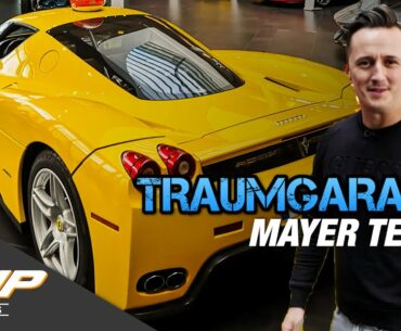 Traumgarage Mayer – Teil 2 I GRIP Originals