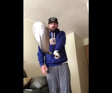 Best Grip for Your Shot - First Tee Edition