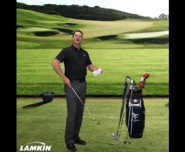 Travis Fulton - What To Look For After Grip Install