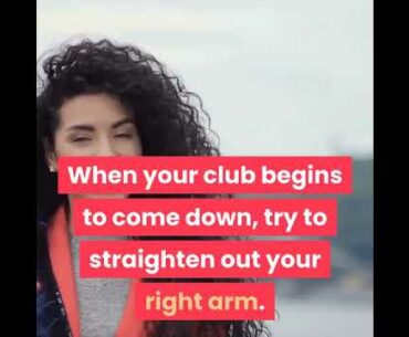 how to hit a draw or fade