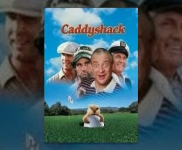 Caddyshack