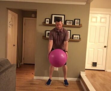 Kevin Duffy - RCC Head Golf Pro - Tip Ticket #4