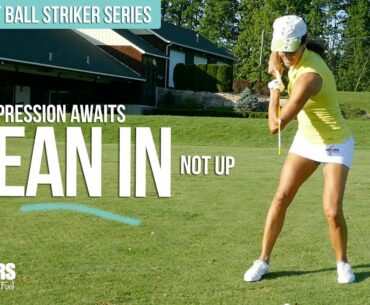 How to Transition in the Golf Swing