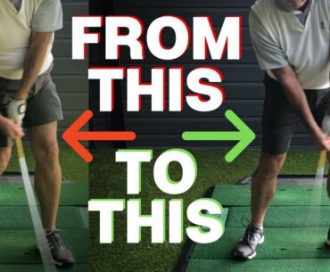 THIS IS MY FAVOURITE TIP THAT WILL TRANSFORM YOUR GOLF SWING