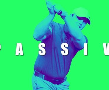 Arm Lift In The Golf Swing