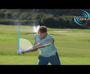 THE BEST WAY TO CREATE LAG IN THE GOLF SWING