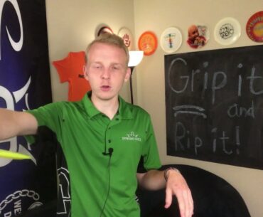 Everything You Need To Know About: Grip!