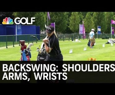 Grip it Like Bernhard Langer | Golf Channel