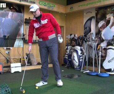 How To Improve Your Golf Grip AskGolfGuru