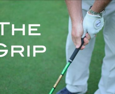 Driver Series: How to Grip Your Driver