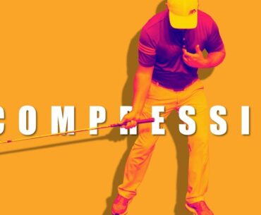 How To Control Low Point In The Golf Swing