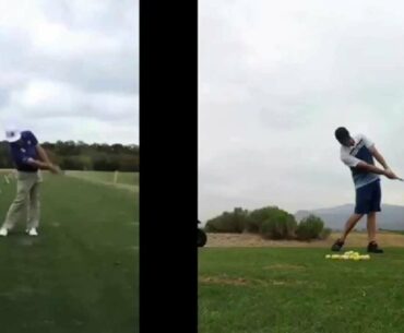 Best Golf Swing Drill Ever For Sequencing