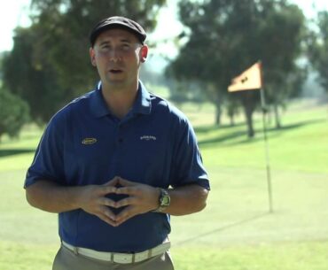What Does the Interlocking Golf Grip Do?