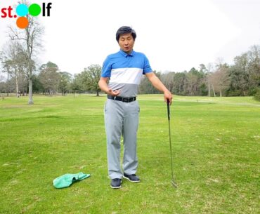 What is "Release" in a Golf Swing?