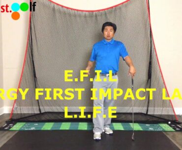 Why Swing Path is important in a Golf Swing?