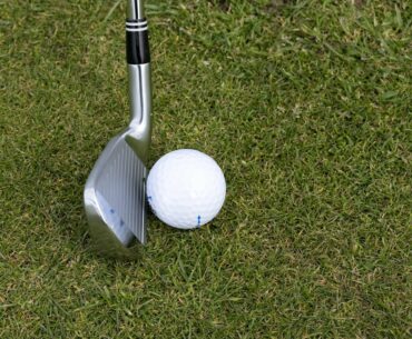 Challenge 3 - Golf keep up - iCTW