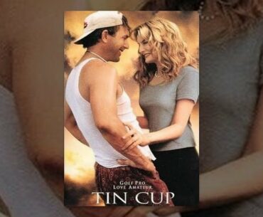 Tin Cup