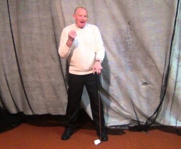 what is golf action and golf swing ?