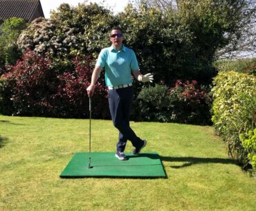Matthew Blake day 14 Understanding your golf swing