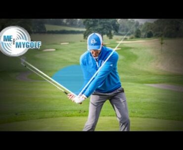 THE SECRET TO LAG IN THE GOLF SWING
