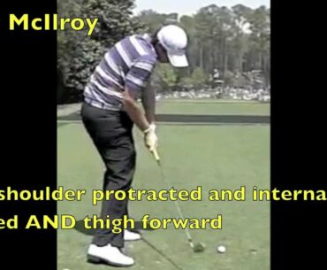 Over the Top Golf Swing-BEST Definition