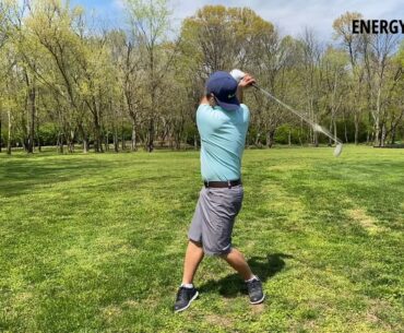 How to Deal with Over-Swing in Golf?