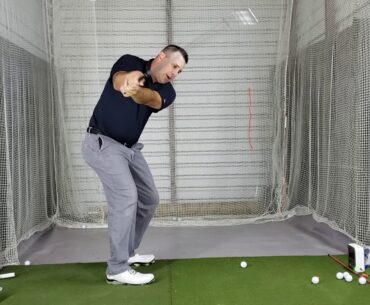 The Juju Golf Swing And How It All Started in 2002