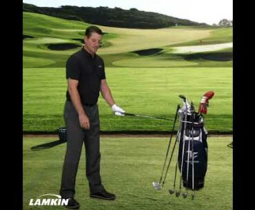 Travis Fulton - How To Dial In Your Grip Size