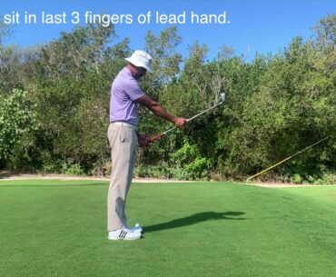 Full Swing - Functional Grip