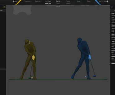 GRIP ROLL DEFINED- GEARS Golf