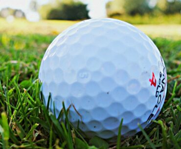 Challenge 3 - Golf ball keep up - iCTW