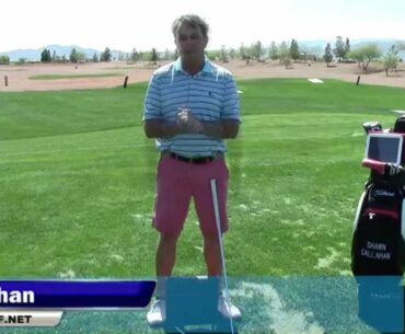 Simple Trick to Increase Golf Swing Speed