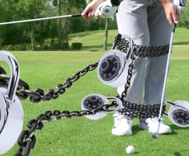 Biggest Mistakes When Chipping And Pitching